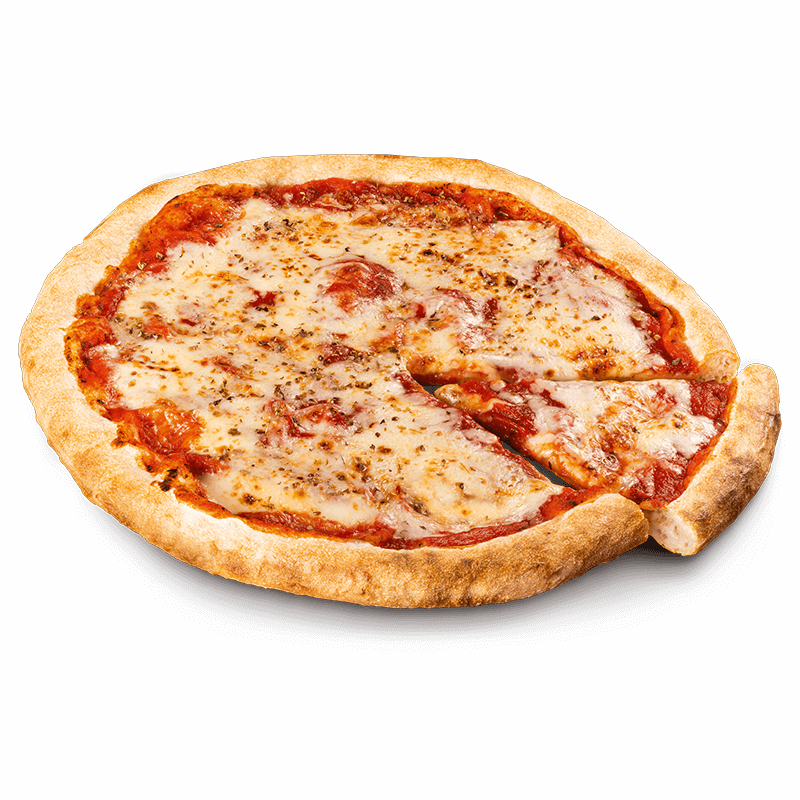 Pizza Perfettissima Margherita