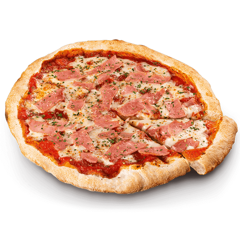 Pizza Perfettissima Šunková
