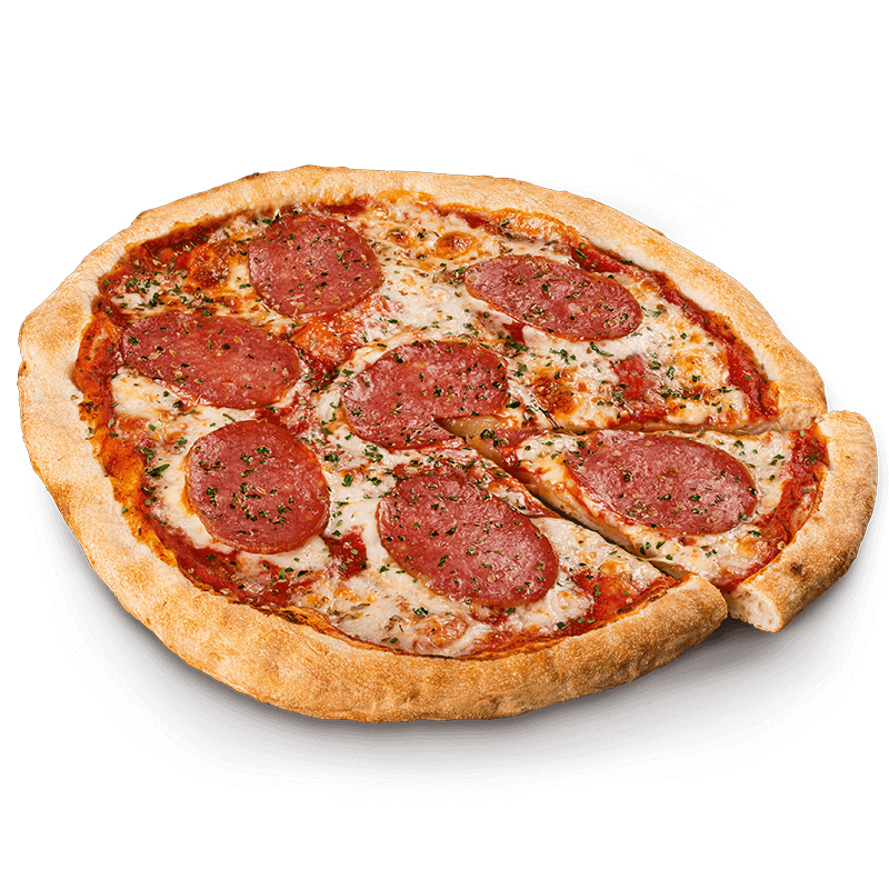 Pizza Perfettissima Salame 375 g