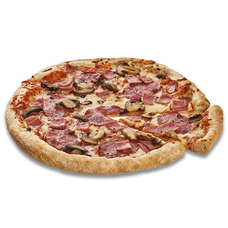 Pizza Perfettissima Speciale 445 g