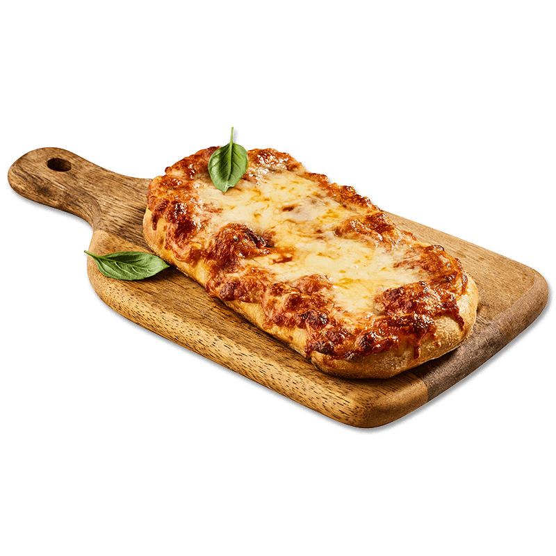 Pinsa Snack Margherita 170 g