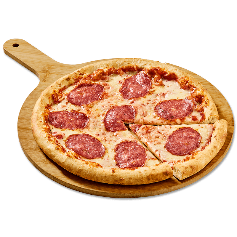 Pizza Perfettissima Salame 375 g